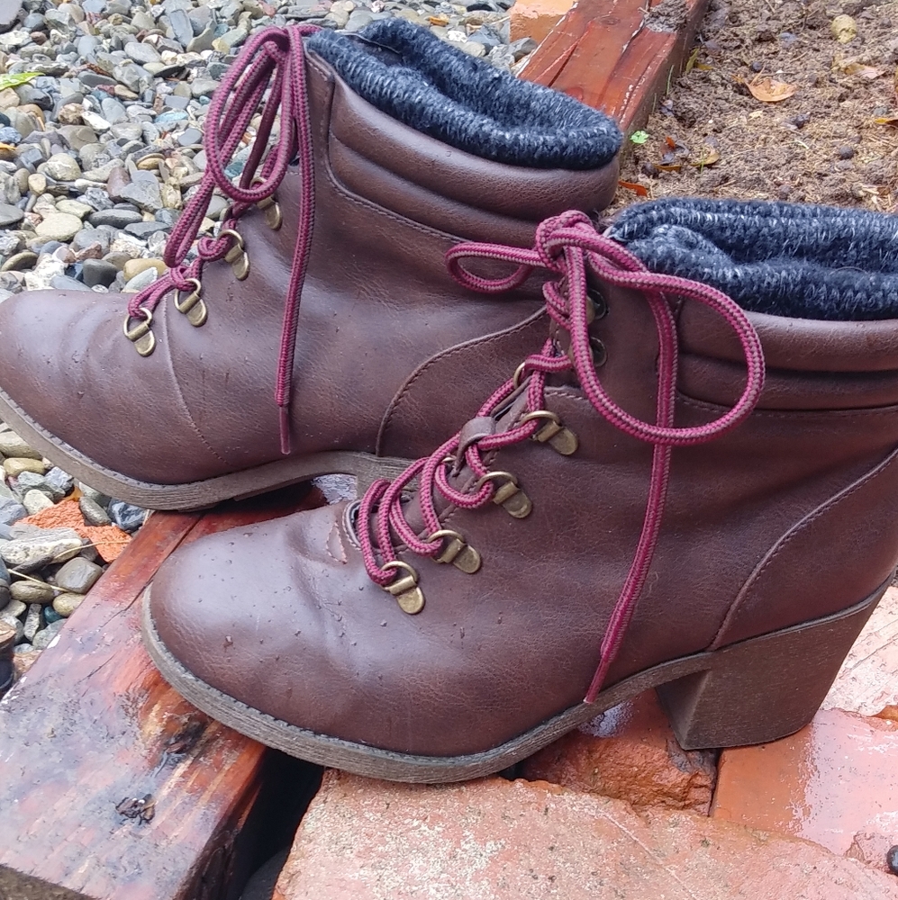 Boots